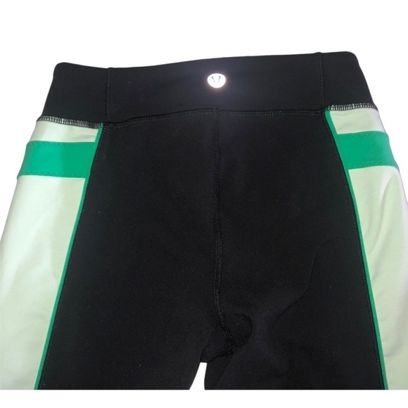 LULULEMON Heat It Up Crop - Picture 4 of 9